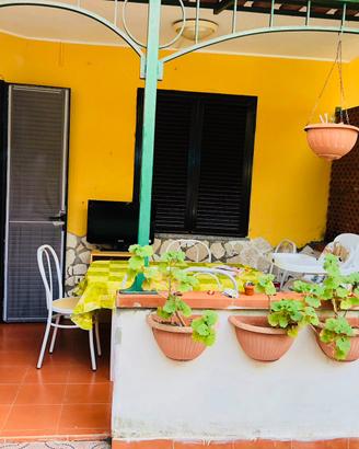 Estate in Calabria