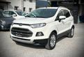 Ford EcoSport 1.5 TDCi-UNIPROPRIET.-CERTIFICATA