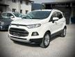 Ford EcoSport 1.5 TDCi-UNIPROPRIET.-CERTIFICATA