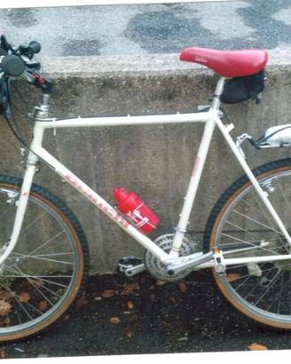 MTB BIANCHI 1987