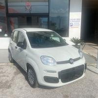 Fiat Panda 1.0 FireFly Hybrid Icon Nuova