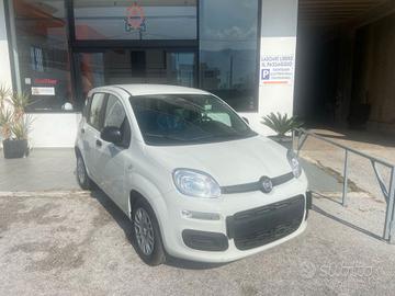 Fiat Panda 1.0 FireFly Hybrid Icon Nuova