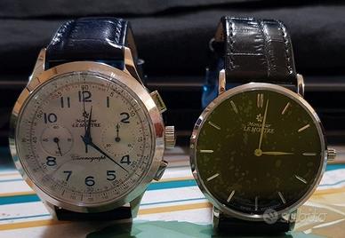 orologio Monsieur Le Montre