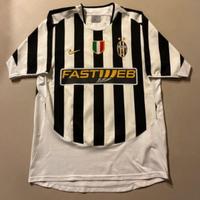 Maglia Juventus 2003/2004