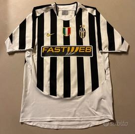 Maglia Juventus 2003/2004
