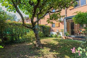 Villetta a schiera di 174 m² con 5 locali e box au