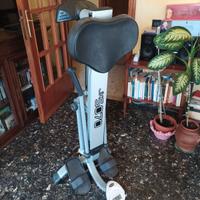 Vogatore usato pochissimo