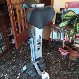 Vogatore usato pochissimo