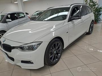 Bmw 316 316d Msport