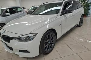 Bmw 316 316d Msport