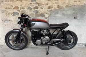 Honda cb 750 cafè racer