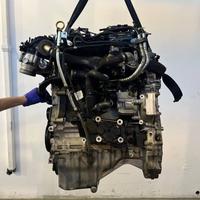 Motore Usato 204DTD Jaguar