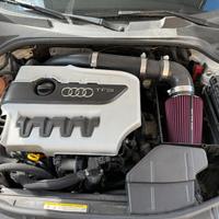 filtro aria a cono audi tts
