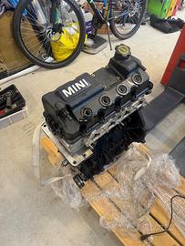 Sedili motore  mini Cooper s r53  km zero w11b16A)