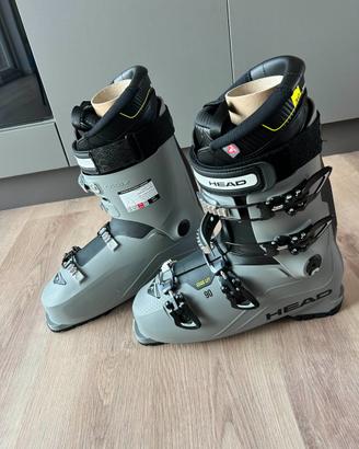 Scarponi da sci HEAD Edge 90