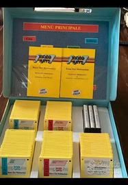 ENCICLOPEDIA MULTIMEDIALE VINTAGE FLOPPY DISK.