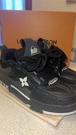 Scarpe LV Skate di Louis Vuitton