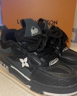 Scarpe LV Skate di Louis Vuitton