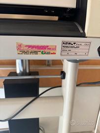 Plotter per stampa tavole da disegno