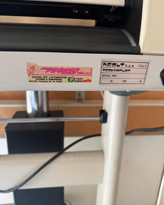 Plotter per stampa tavole da disegno