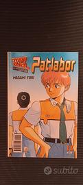 Patlabor 13 di Masami Yuki