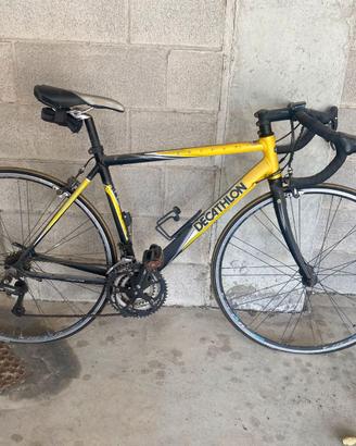 Bici da corsa