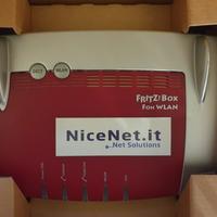Router FRITZ!Box 7330