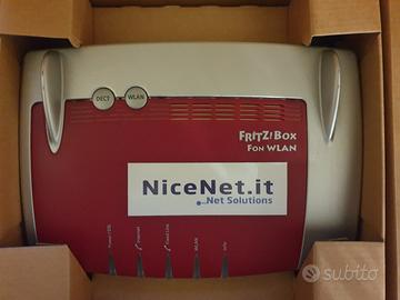 Router FRITZ!Box 7330