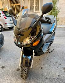 Piaggio x9 180