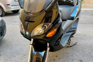 Piaggio x9 180