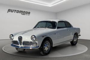 ALFA ROMEO Giulietta SPRINT 1300