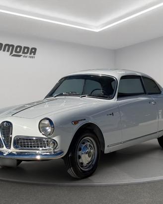 ALFA ROMEO Giulietta SPRINT 1300