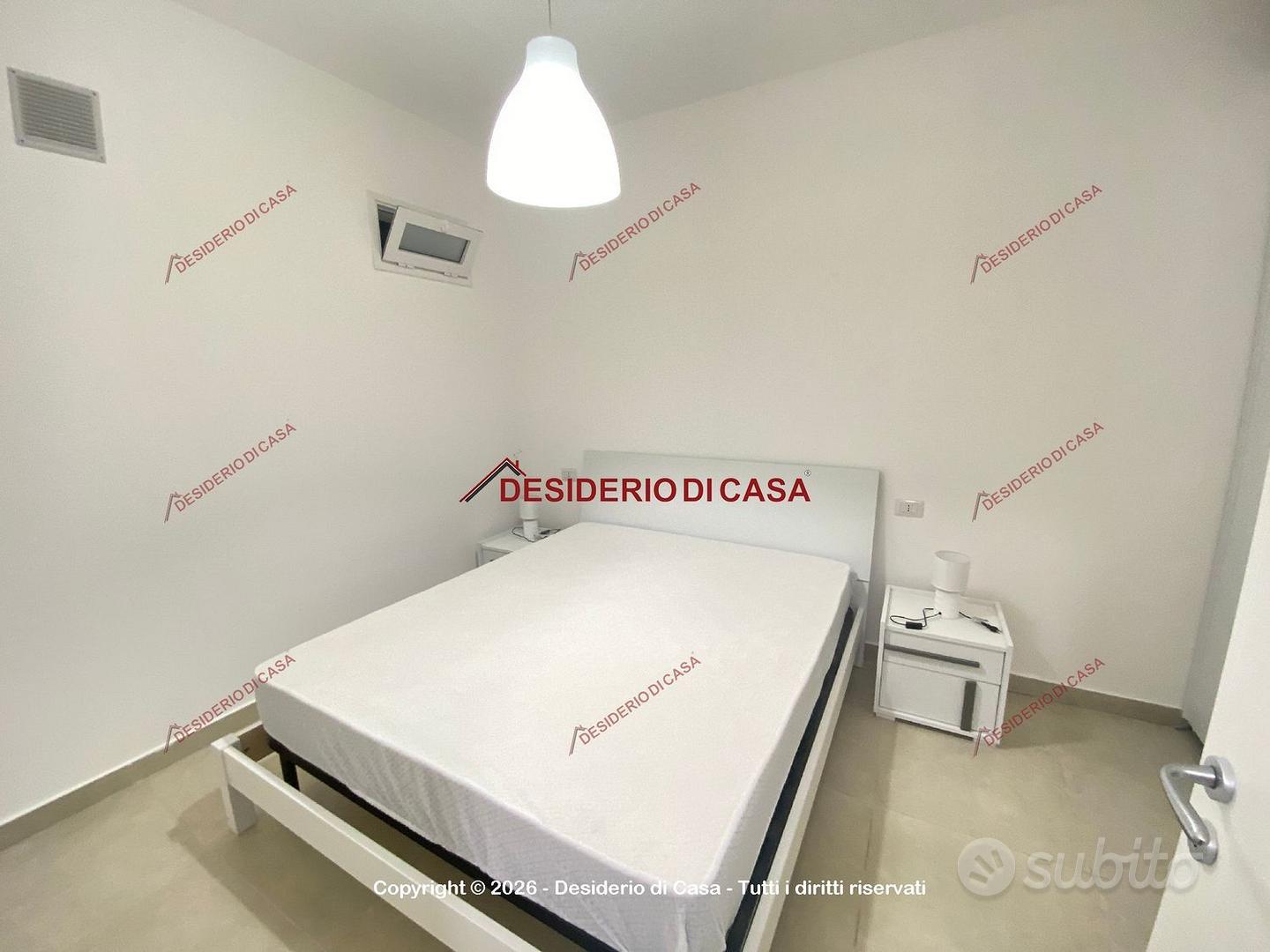 Apartment in Brolo, Messina - Vista 3