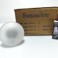 Lampada  FONTANA ARTE MOD SILLABA 2J