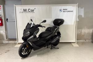 BMW MOTO C 400 GT Exclusive Abs my23