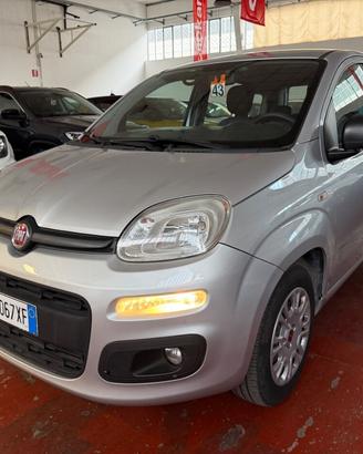 Fiat Panda 1.2 Easy 69cv