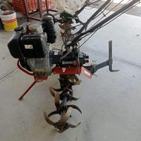 Motozappa BRUMI  simplex m3 8L