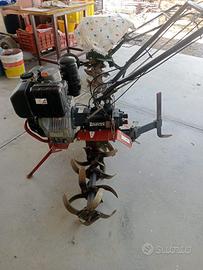 Motozappa BRUMI  simplex m3 8L