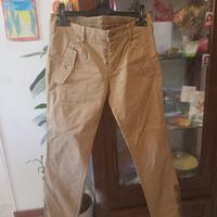 pantalone mason's