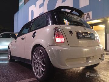 Ricambi Mini Cooper S R53 R50 R52 One 