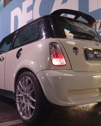 Ricambi Mini Cooper S R53 R50 R52 One 