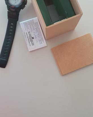 Orologio Casio Pro Trek - PRG 270 - 1ER