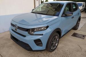 Citroën C3 100 Turbo PLUS CBC