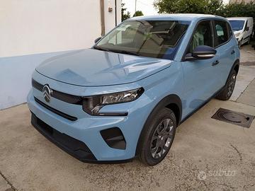Citroën C3 100 Turbo PLUS CBC