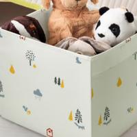 Scatolla sorpresa con giochi per bambini 3 /10