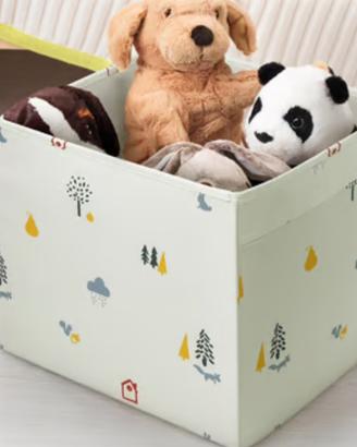 Scatolla sorpresa con giochi per bambini 3 /10