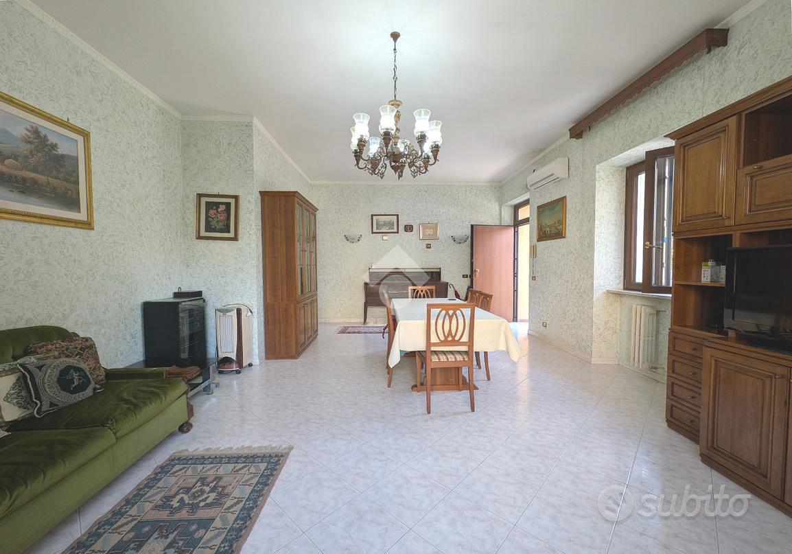 Appartamento – Ciampino, Acqua Acetosa - Vista 5