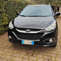 Hyundai ix35 1.7 CRDi fine 2012