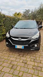 Hyundai ix35 1.7 CRDi fine 2012