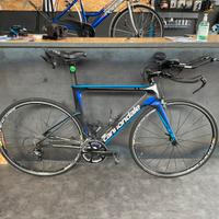Cannondale Slice Carbon - M